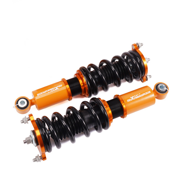 Coilovers Struts Springs Kit fit for Subaru Legacy 05-09 BL BP-4