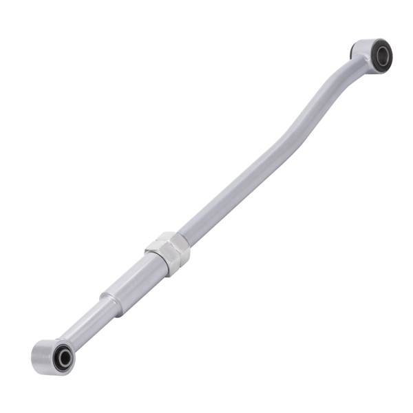 Adjustable Front & Rear Panhard Bar fit for Nissan Patrol GQ GU1 Y61 2001-2016 4WD-2