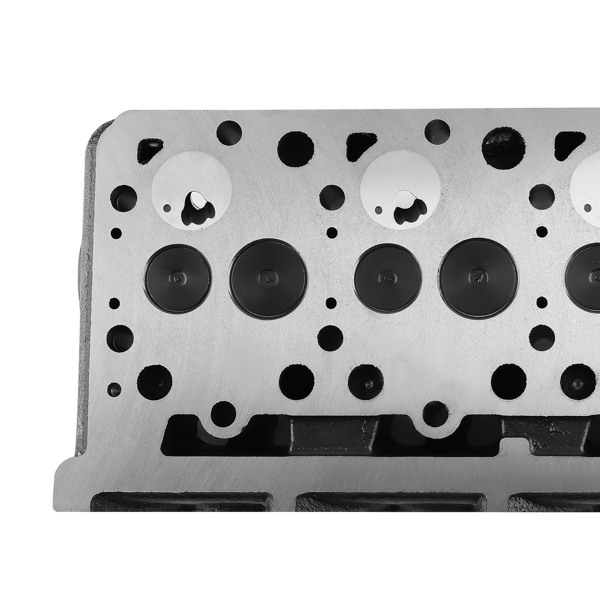 Engine Cylinder Head fit for Kubota Tractor V2203 L4200 L4300 L4310 L4610 L4240-3