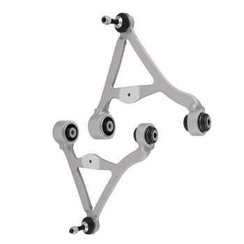 Rear Upper Control Arms w/Ball Joint fit for 02-05 Ford Thunderbird 00-06 Lincoln LS