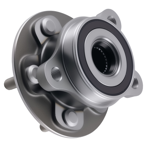 Front Wheel Bearing fit for Toyota Corolla Sedan 2020-2024 HA590755 BR931106-3