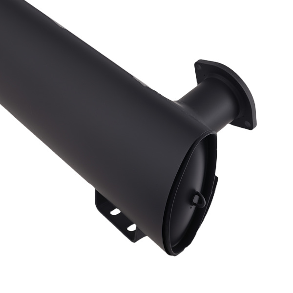 6680164 Muffler fit for Bobcat Skid Steer Loader A220 A300 S250 S300 T200 863 864-4