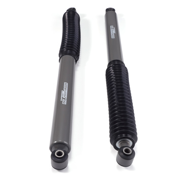 Off Road Lift Shocks fit for Chevy/GMC Silverado Sierra 1500 2007-2025 2WD 4WD AWD