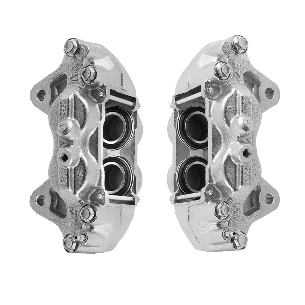 Front Left Right Disc Brake Calipers fit for Toyota Tacoma 2.7L/3.5L/4.0L 192984-3
