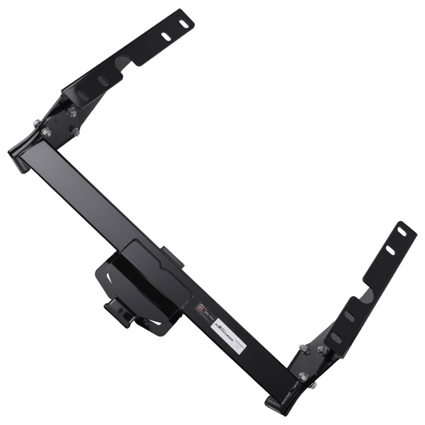 Rear Class 5 Trailer Hitch fit for Ford F-250/F-350 1999-2016 Super Duty 2.5" Tube-5