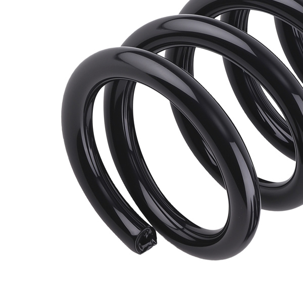 3" Drop Front Coil Springs fit for Dodge Ram Charger D100 D150 2WD 1972-1993-1