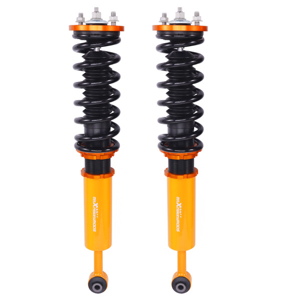 Coilover Struts Shocks fit for Honda Accord 1998-2002 1999-2003 Acura TL 01-03 CL-1