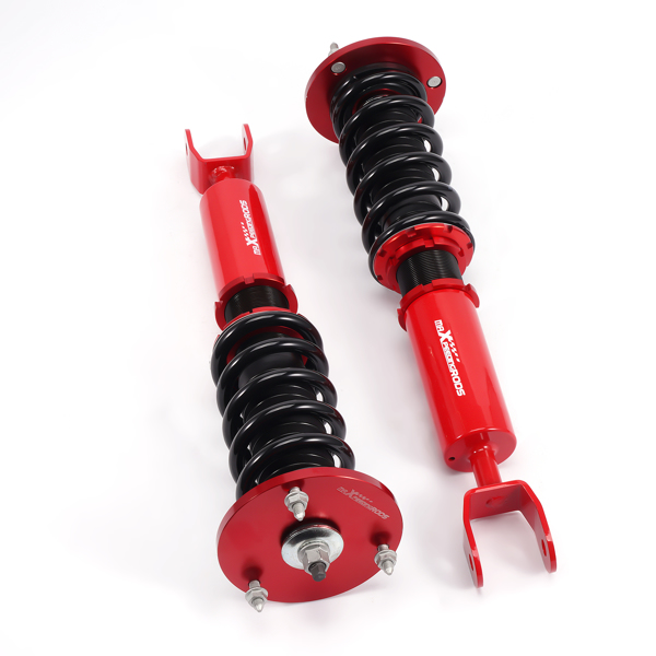 MaXpeedingrods Coilovers Struts fit for SUPRA 93-98 Suspension Kit Adjustable Height-6