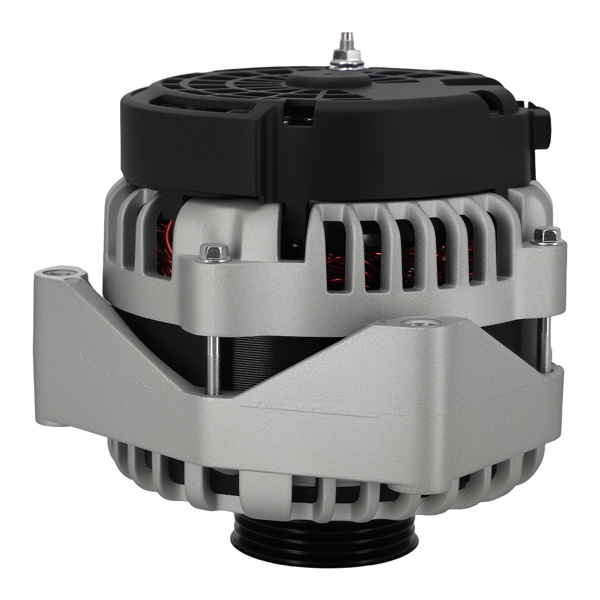 160A Alternator fit for Cadillac Escalade 6.0L 2009 15093928 25877026 113774-3