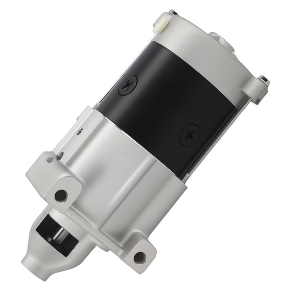 Starter Motor fit for Kawasaki KAF400 Mule 600 610 21163-7028 AM134946 12V 9 Teeth-2