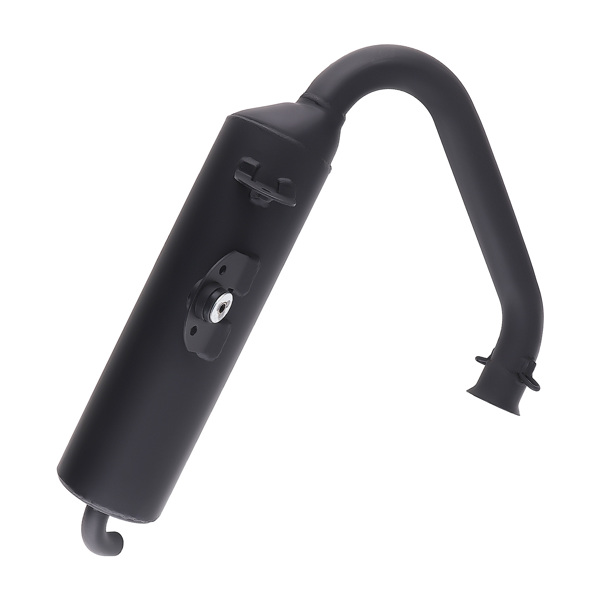 New Exhaust Silencer fit for Yamaha Viking VI/VI EPS/YXM700 2014-23 1XD-E4710-02-00-5