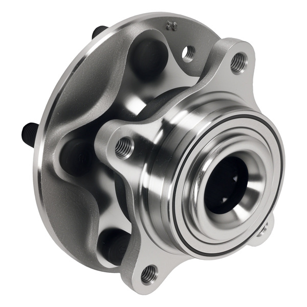 Front Wheel Hub Assembly fit for Land Rover LR3 2005-2009 Range Rover Sport 515067-4