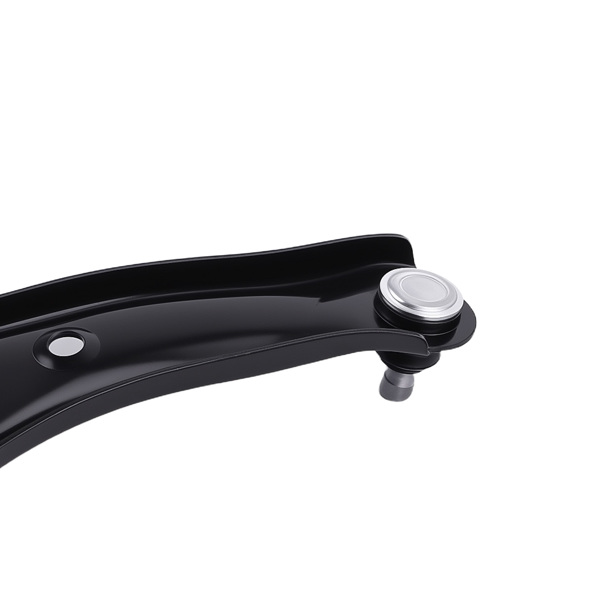 4Pcs Front Lower Control Arms w/ Ball Joint Stabilizer Bar Link fit for Nissan Versa-3