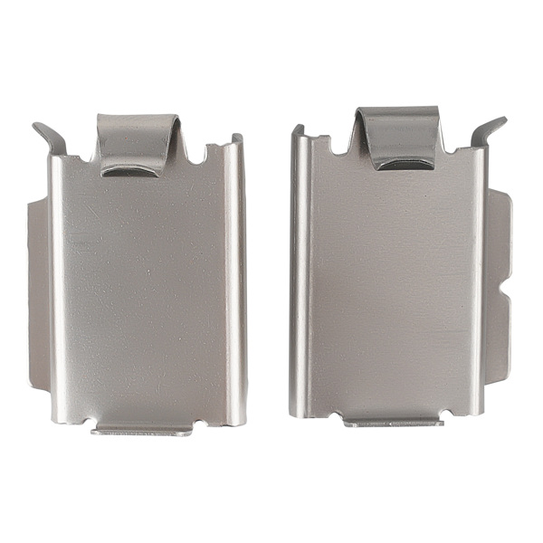 Front Left Side Brake Caliper w/ Bracket fit for Dodge Nitro Jeep Liberty Wrangler-4