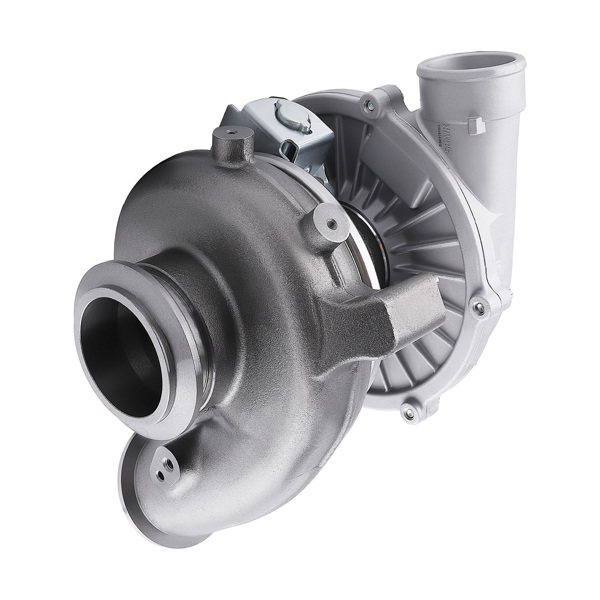 Turbo fit for Ford F-250 F-350 F250 F350 F450 F550 6.0L Super Duty Diesel 2003 2004-2