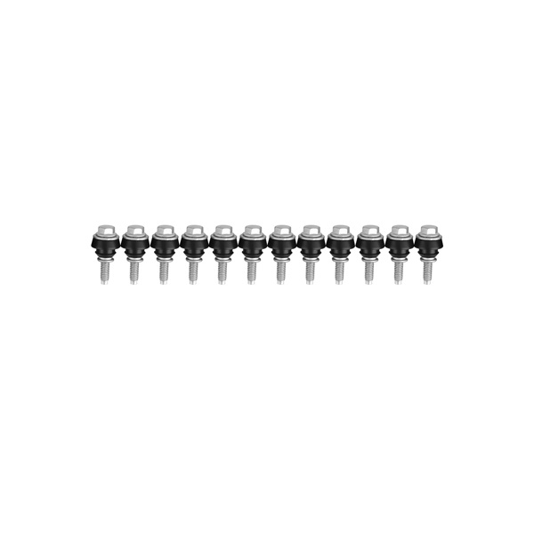 Aluminum Valve Cover w/ Gasket fit for Jeep Grand Cherokee Dodge Durango 4.7L 08-09-5