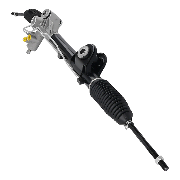 Power Steering Rack and Pinion  Assembly fit for Ford  V8 6.2L F-150 F150 2011-2014-5