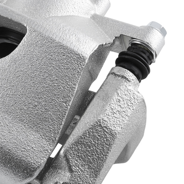 1*Front Left Brake Caliper w/Bracket fit for Ford Expedition F-150 Lincoln 2010-2021-3