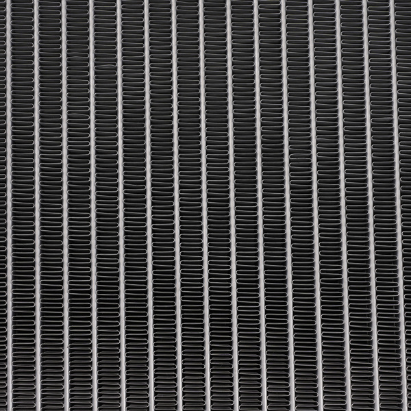 3 Row Radiator fit for Jeep Wrangler Sahara/Rubicon 97-06 242CID AE2101-5