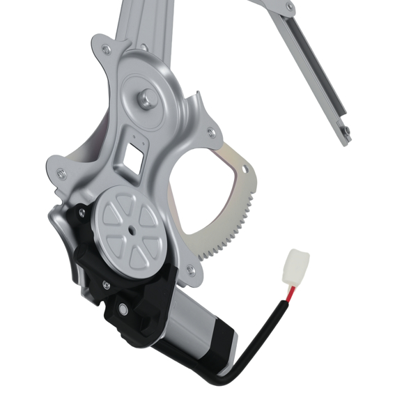 1x Power Window Regulator Assembly fit for Toyota Corolla 03-08 Front Driver Side-4