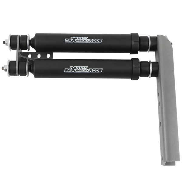 Steering Stabilizer fit for Ford F-150 F-250 F-350 /Bronco 2WD 4WD 1980-1996-3