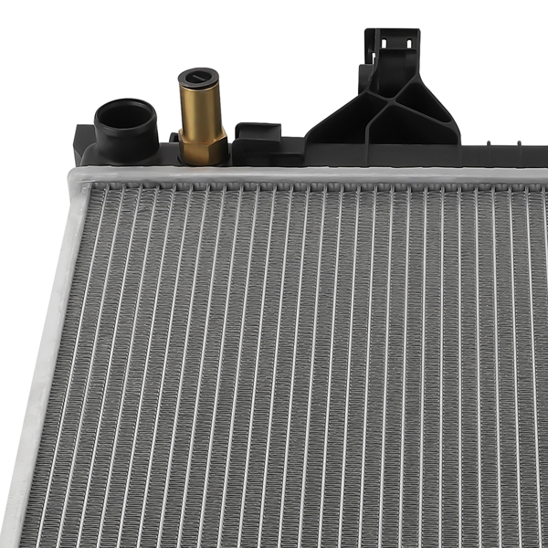 AT Radiator Assembly fit for Volvo S60 S80 V70 2001-2009 VO3010102 Direct Fit-5