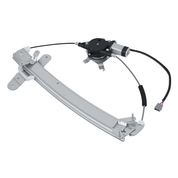 Window Regulator Assembly fit for Lincoln Town Car 98-11 3W1Z5423395AA w/ Motor-5