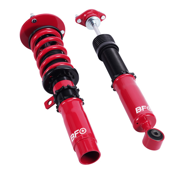 BFO Adjustable Coilovers Suspension Kit fit for BMW Z4 E85 03-09 /  E86 06-09-4