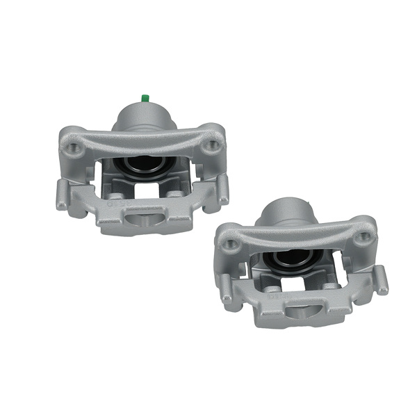 Rear Brake Caliper Assembly fit for Infiniti Q50 Q60 14-19/Nissan 370Z Murano Quest-1