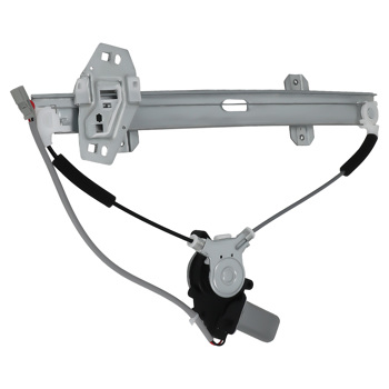 Power Window Lift Regulator fit for Honda Civic 1996-2000 Front Right Side w/Motor