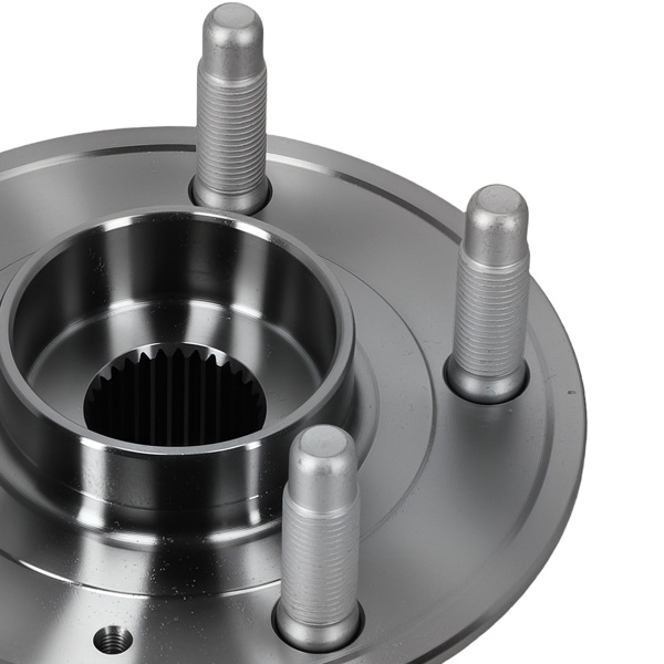 Front Or Rear Wheel Hub Assembly fit for Cadillac CTS AWD 2018-2019 13580135-3