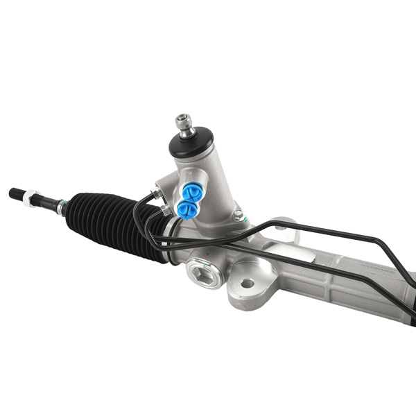 Complete Power Steering Rack & Pinion fit for Hyundai Santa Fe 2.4L 3.5L 2010-12 KIA-5
