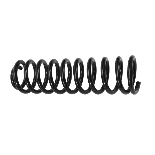 3-4.5" Front lift spring fit for Jeep TJ Wrangler/Rubicon/Unlimited 1997-06 Steel-3