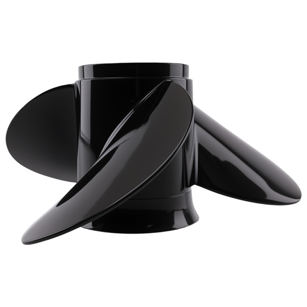 14.25" Propeller fit for Volvo Penta SX 3.0L-8.2L 21 Pitch 3817469 Right Hand-5