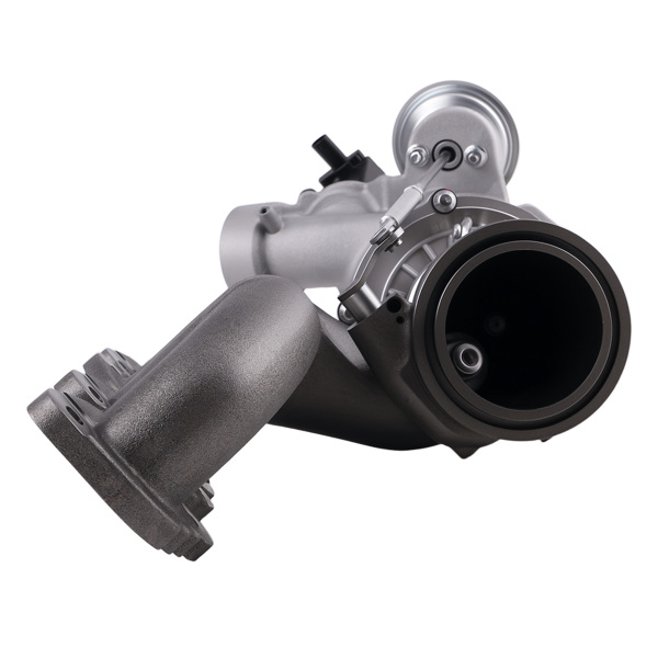 Turbocharger Set fit for Mercedes Benz GLC300 E300 C350E C300 2.0 Gas Turbo 15-20-2