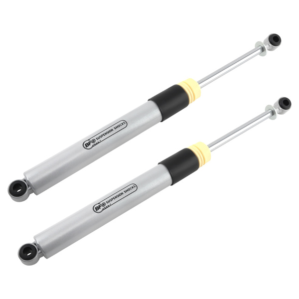 Front 3'' Rear 2in Lift Kit fit for Chevrolet Tahoe GMC Yukon 00-2006 Extended Shock-5
