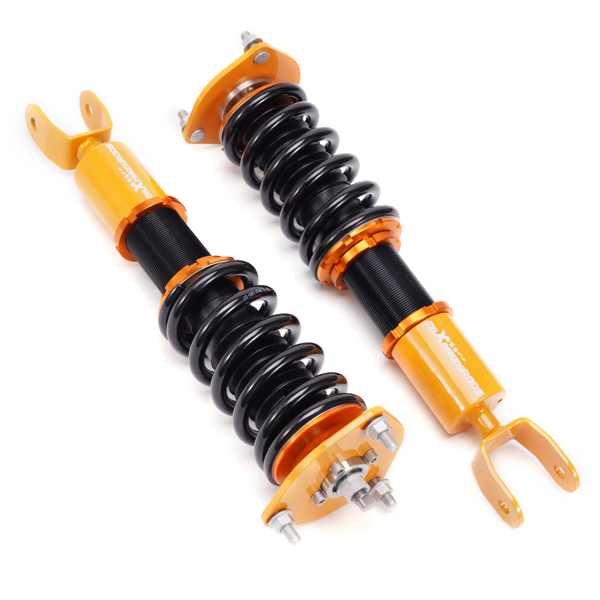 Coilovers Suspension Set fit for Mazda RX-8 2004-2011 Adj. Height Shock Struts-3