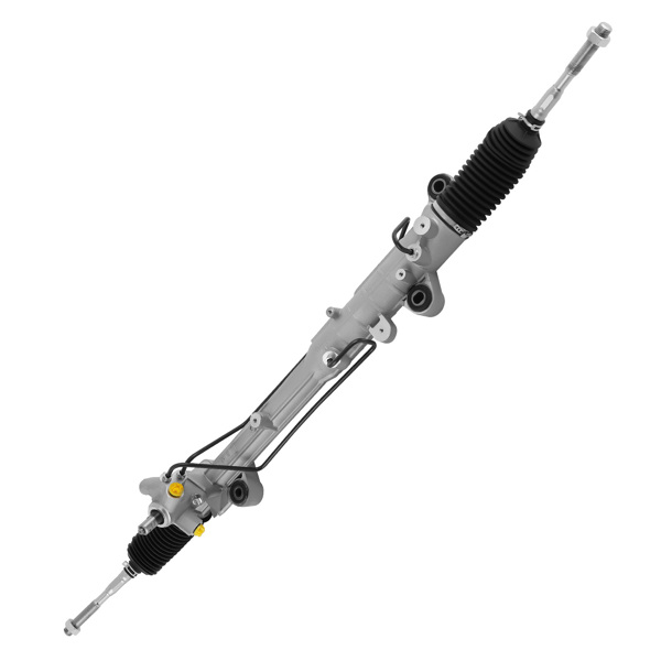 Complete Power Steering Rack and Pinion fit for Ford Edge 07-14 Lincoln MKX 07-2015-4