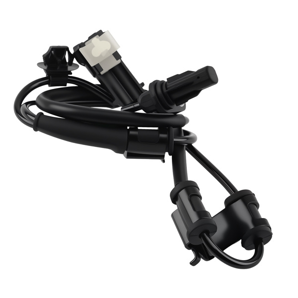 2X Front ABS Wheel Speed Sensor fit for Hyundai Sonata 2011-14 2.0 2.4L 598303S300-5