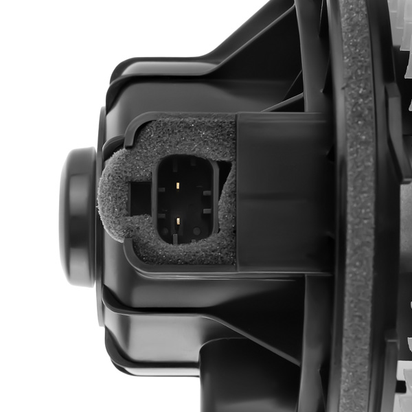 HVAC Heater Blower Motor W/ Fan fit for Cadillac Escalade 2003-2006 700191 89019301-4