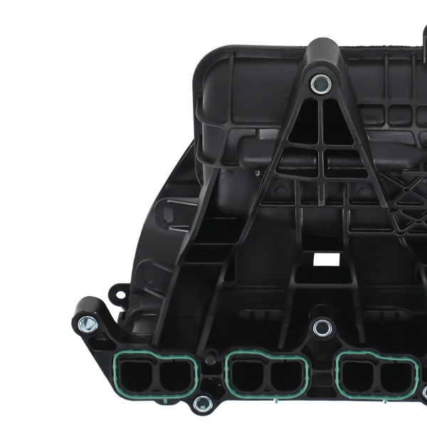 Intake Manifold w/Gaskets fit for Scion iA 2016 1.5L Toyota Yaris 2019-2020 Yaris iA-5