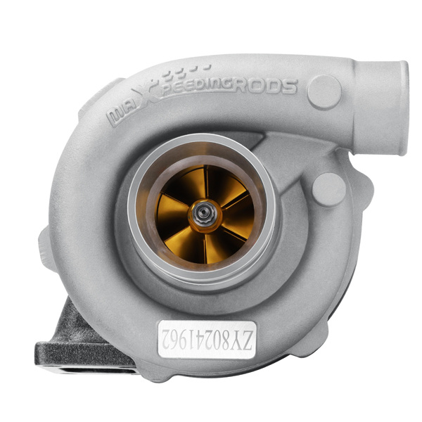 T04E T3/T4 .57 A/R Turbocharger Universal fit for all 1.5L-2.5L Billet Wheel Turbo-3