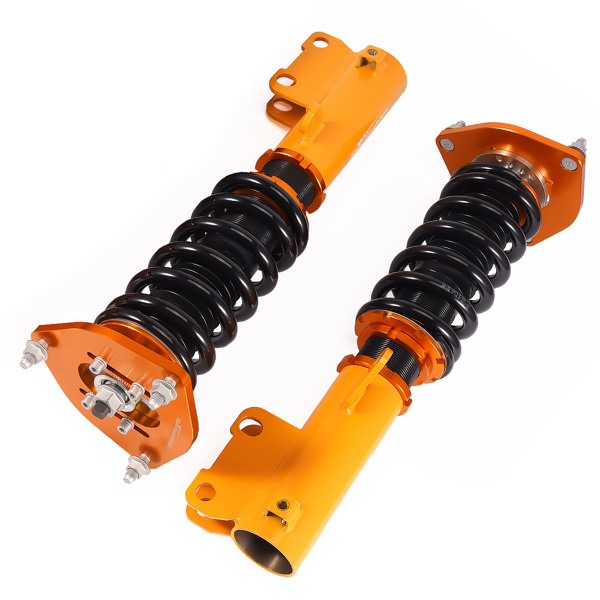 Coilovers Shocks & Springs Kit fit for Mitsubishi Eclipse 2000-2005 Adj. Height-4