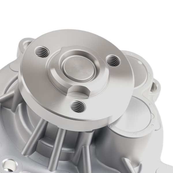 Timing Belt Water Pump & Full Gasket Set w/ Head Bolts fit for Chevrolet Aveo 1.6L-3