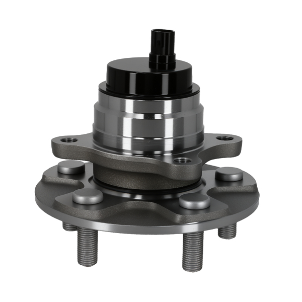 Front Driver Wheel Hub Assembly fit for Lexus LS460 2007-2017 513313 HUB00277 5 Lugs-4