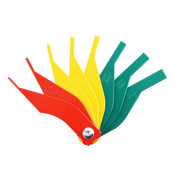 15 * Drum Brake Tool Kit Brake Spring Pliers Drum Brake Adjustment Tool kit-3