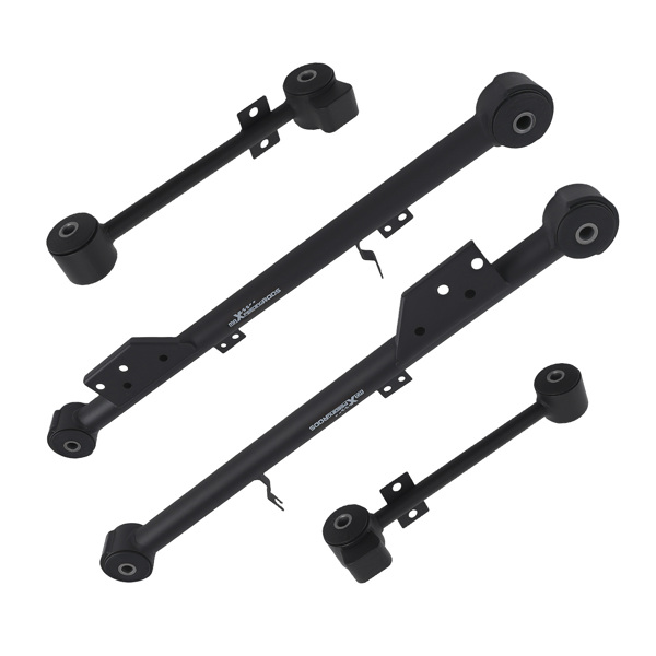 Rear Upper & Lower Trailing Control Arms fit for Nissan Pathfinder 1997-2004 LH & RH-6