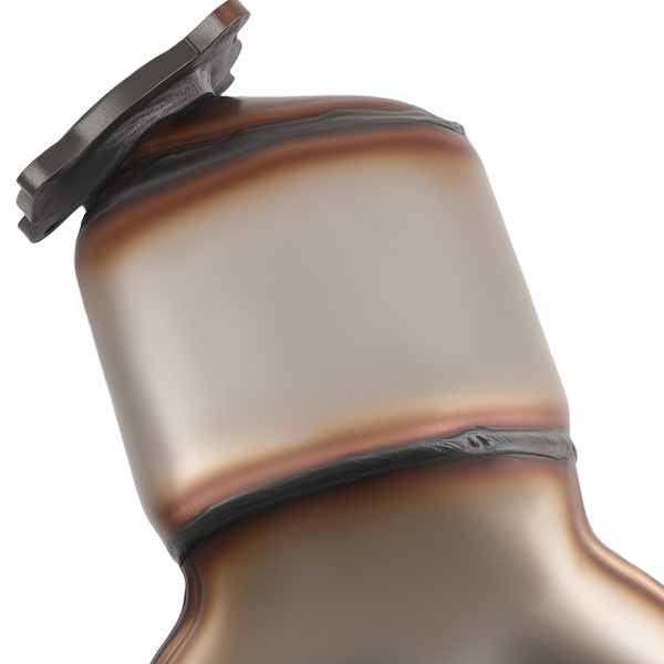 Front Left &Right Catalytic Converter fit for Land Rover LR2/Volvo XC70 3.2L 2008-12-4