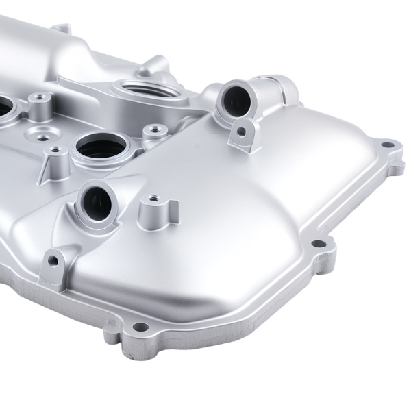 Engine Valve Cover fit for Toyota Corolla 1.8L 2009-2019 112010T020 Silver-1