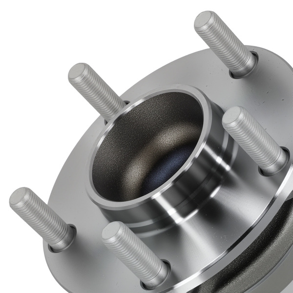 Front LH RH Wheel Hub Bearing 5 Bolt Kit fit for G35/350Z 2003-2009 513268 WE60568-4